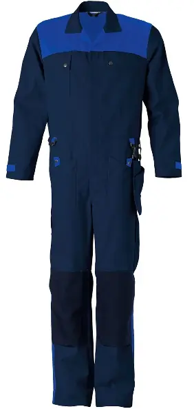 Betaalbaar Overall CONSTRUCTIE MARINE 48